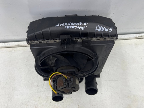 Chłodnica intercoolera smart fortwo 450 98-07 0,7 0,6T benzyna powietrza wentylator obudowa 0003127V009 Chłodnica intercoolera smart fortwo 450 98-07 0,7 0,6T benzyna powietrza wentylator obudowa 0003127V009