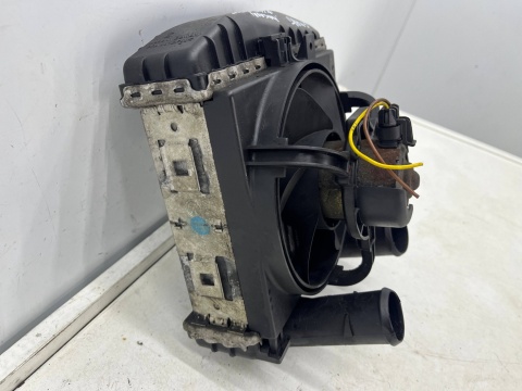 Chłodnica intercoolera smart fortwo 450 98-07 0,7 0,6T benzyna powietrza wentylator obudowa 0003127V009 Chłodnica intercoolera smart fortwo 450 98-07 0,7 0,6T benzyna powietrza wentylator obudowa 0003127V009