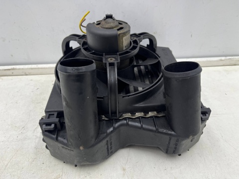 Chłodnica intercoolera smart fortwo 450 98-07 0,7 0,6T benzyna powietrza wentylator obudowa 0003127V009 Chłodnica intercoolera smart fortwo 450 98-07 0,7 0,6T benzyna powietrza wentylator obudowa 0003127V009