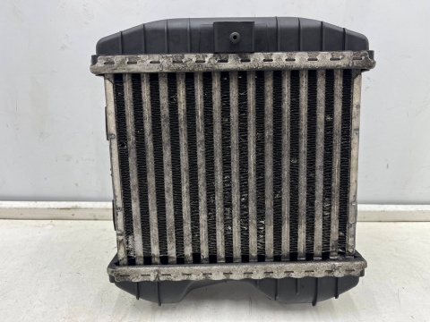 Chłodnica intercoolera smart fortwo 450 98-07 0,7 0,6T benzyna powietrza wentylator obudowa 0003127V009 Chłodnica intercoolera smart fortwo 450 98-07 0,7 0,6T benzyna powietrza wentylator obudowa 0003127V009