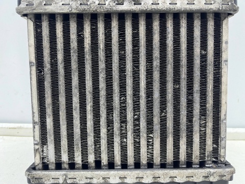 Chłodnica intercoolera smart fortwo 450 98-07 0,7 0,6T benzyna powietrza wentylator obudowa 0003127V009 Chłodnica intercoolera smart fortwo 450 98-07 0,7 0,6T benzyna powietrza wentylator obudowa 0003127V009