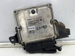 Komputer silnika Chrysler PT Cruiser 00-10r. 2.2 CRD diesel 664911 sterownik ECU 0281011410 p05034035ab ENUAA3