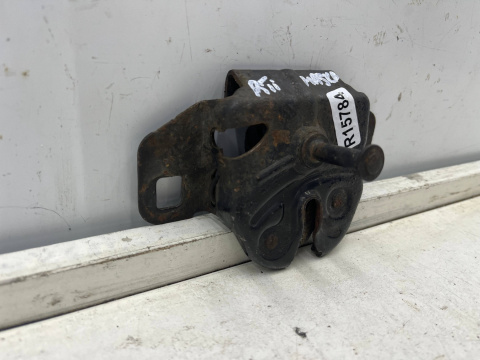 Zamek maski Chrysler PT Cruiser 00-10r. rygiel Zamek maski Chrysler PT Cruiser 00-10r. rygiel