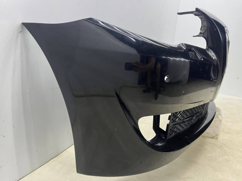 Zderzak przedni BMW 5 F10 F11 10-14r. Przedlift przód 4XPDC spryski 7200712 Zderzak przedni BMW 5 F10 F11 10-14r. Przedlift przód 4XPDC spryski 7200712