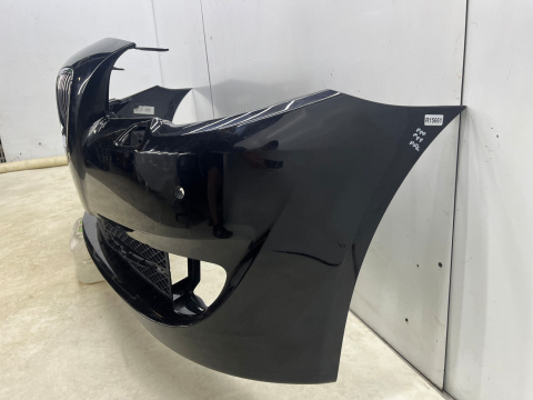 Zderzak przedni BMW 5 F10 F11 10-14r. Przedlift przód 4XPDC spryski 7200712 Zderzak przedni BMW 5 F10 F11 10-14r. Przedlift przód 4XPDC spryski 7200712
