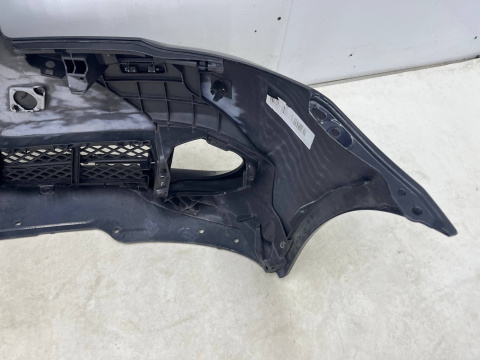 Zderzak przedni BMW 5 F10 F11 10-14r. Przedlift przód 4XPDC spryski 7200712 Zderzak przedni BMW 5 F10 F11 10-14r. Przedlift przód 4XPDC spryski 7200712