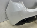 Zderzak tylny Mazda 3 III 3 BM 13-17r. przedlift HB Hatchback tył 4XPDC BHN9-50221