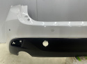 Zderzak tylny Mazda 3 III 3 BM 13-17r. przedlift HB Hatchback tył 4XPDC BHN9-50221