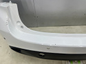 Zderzak tylny Mazda 3 III 3 BM 13-17r. przedlift HB Hatchback tył 4XPDC BHN9-50221