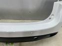 Zderzak tylny Mazda 3 III 3 BM 13-17r. przedlift HB Hatchback tył 4XPDC BHN9-50221