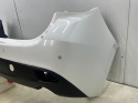 Zderzak tylny Mazda 3 III 3 BM 13-17r. przedlift HB Hatchback tył 4XPDC BHN9-50221