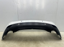 Zderzak tylny Mazda 3 III 3 BM 13-17r. przedlift HB Hatchback tył 4XPDC BHN9-50221