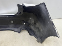 Zderzak tylny Mazda 3 III 3 BM 13-17r. przedlift HB Hatchback tył 4XPDC BHN9-50221