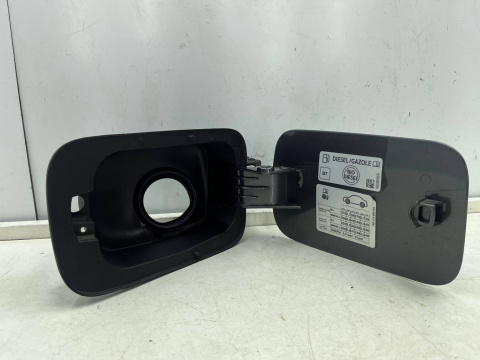 Klapka wlewu paliwa VW Sharan II 7n0 Alhambra II 10-22r. 7n0809857a Klapka wlewu paliwa VW Sharan II 7n0 Alhambra II 10-22r. 7n0809857a