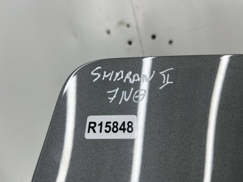 Klapka wlewu paliwa VW Sharan II 7n0 Alhambra II 10-22r. 7n0809857a Klapka wlewu paliwa VW Sharan II 7n0 Alhambra II 10-22r. 7n0809857a