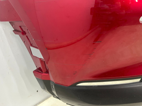 Zderzak przedni Mazda CX-30 CX30 19r.- przód PDC DGH9-50031 Zderzak przedni Mazda CX-30 CX30 19r.- przód PDC DGH9-50031