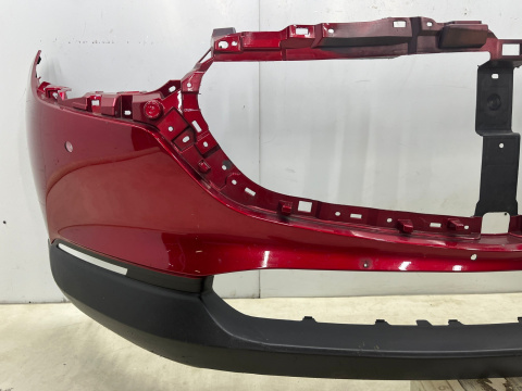 Zderzak przedni Mazda CX-30 CX30 19r.- przód PDC DGH9-50031 Zderzak przedni Mazda CX-30 CX30 19r.- przód PDC DGH9-50031