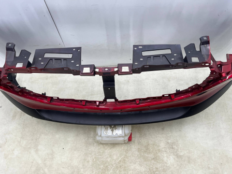 Zderzak przedni Mazda CX-30 CX30 19r.- przód PDC DGH9-50031 Zderzak przedni Mazda CX-30 CX30 19r.- przód PDC DGH9-50031