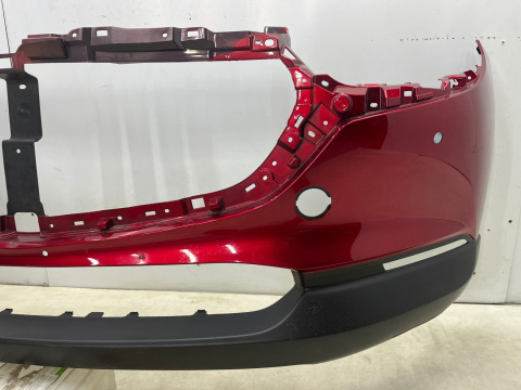 Zderzak przedni Mazda CX-30 CX30 19r.- przód PDC DGH9-50031 Zderzak przedni Mazda CX-30 CX30 19r.- przód PDC DGH9-50031
