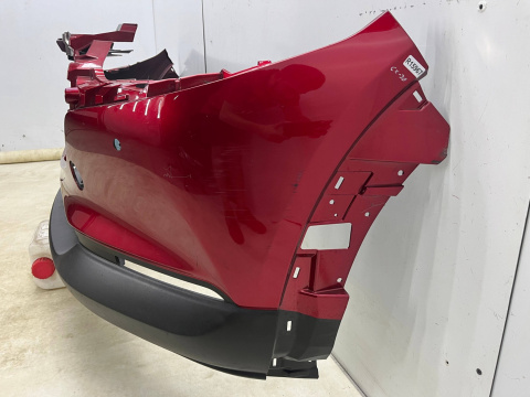 Zderzak przedni Mazda CX-30 CX30 19r.- przód PDC DGH9-50031 Zderzak przedni Mazda CX-30 CX30 19r.- przód PDC DGH9-50031