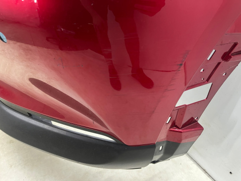 Zderzak przedni Mazda CX-30 CX30 19r.- przód PDC DGH9-50031 Zderzak przedni Mazda CX-30 CX30 19r.- przód PDC DGH9-50031
