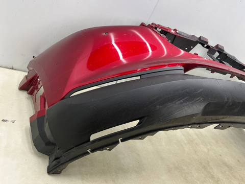 Zderzak przedni Mazda CX-30 CX30 19r.- przód PDC DGH9-50031 Zderzak przedni Mazda CX-30 CX30 19r.- przód PDC DGH9-50031