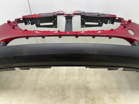 Zderzak przedni Mazda CX-30 CX30 19r.- przód PDC DGH9-50031 Zderzak przedni Mazda CX-30 CX30 19r.- przód PDC DGH9-50031