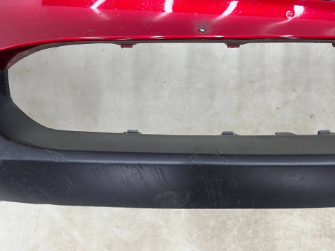 Zderzak przedni Mazda CX-30 CX30 19r.- przód PDC DGH9-50031 Zderzak przedni Mazda CX-30 CX30 19r.- przód PDC DGH9-50031