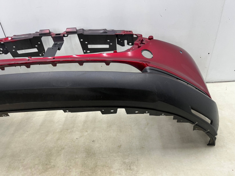 Zderzak przedni Mazda CX-30 CX30 19r.- przód PDC DGH9-50031 Zderzak przedni Mazda CX-30 CX30 19r.- przód PDC DGH9-50031