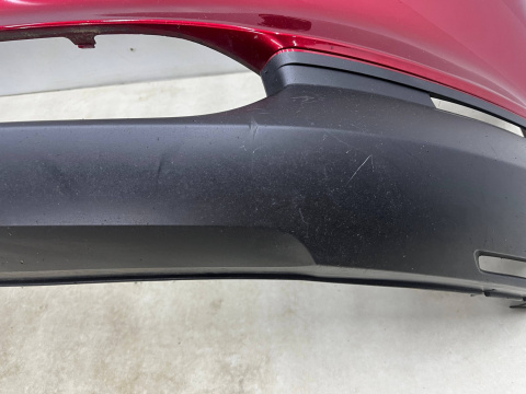 Zderzak przedni Mazda CX-30 CX30 19r.- przód PDC DGH9-50031 Zderzak przedni Mazda CX-30 CX30 19r.- przód PDC DGH9-50031