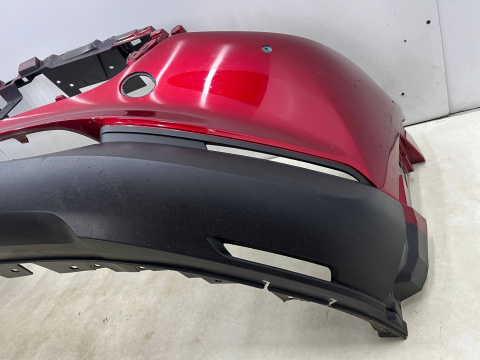 Zderzak przedni Mazda CX-30 CX30 19r.- przód PDC DGH9-50031 Zderzak przedni Mazda CX-30 CX30 19r.- przód PDC DGH9-50031