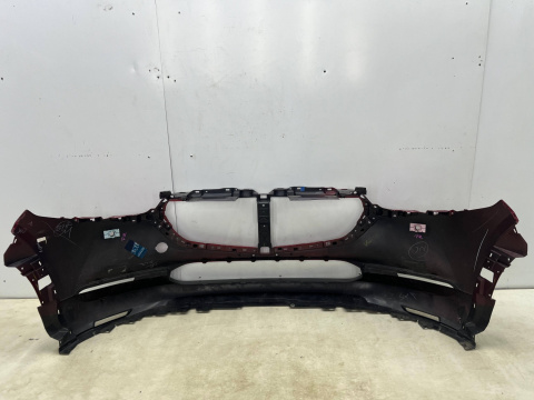 Zderzak przedni Mazda CX-30 CX30 19r.- przód PDC DGH9-50031 Zderzak przedni Mazda CX-30 CX30 19r.- przód PDC DGH9-50031
