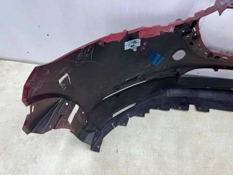 Zderzak przedni Mazda CX-30 CX30 19r.- przód PDC DGH9-50031 Zderzak przedni Mazda CX-30 CX30 19r.- przód PDC DGH9-50031