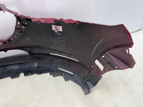 Zderzak przedni Mazda CX-30 CX30 19r.- przód PDC DGH9-50031 Zderzak przedni Mazda CX-30 CX30 19r.- przód PDC DGH9-50031