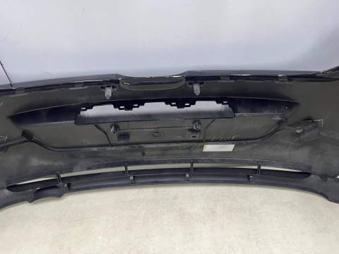 Zderzak tylny Mazda 2 III 3 DE 07-14r. HB Hatchback tył D651-50221 Zderzak tylny Mazda 2 III 3 DE 07-14r. HB Hatchback tył D651-50221