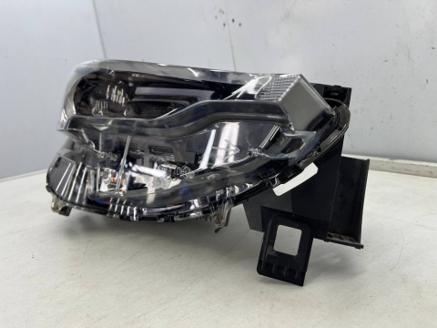 Lampa reflektor Mazda CX-5 II KF 17r.- PRAWA przednia FULL LED Europa oryginal PRAWY przód k124-51030 Lampa reflektor Mazda CX-5 II KF 17r.- PRAWA przednia FULL LED Europa oryginal PRAWY przód k124-51030
