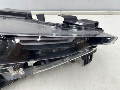 Lampa reflektor Mazda CX-5 II KF 17r.- PRAWA przednia FULL LED Europa oryginal PRAWY przód k124-51030 Lampa reflektor Mazda CX-5 II KF 17r.- PRAWA przednia FULL LED Europa oryginal PRAWY przód k124-51030