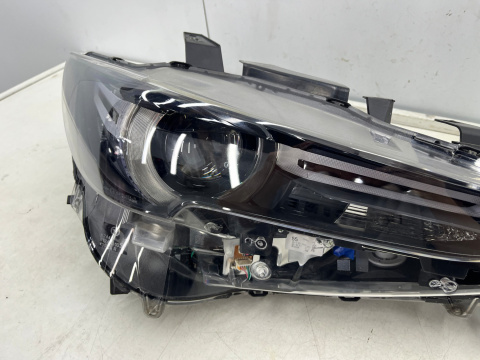 Lampa reflektor Mazda CX-5 II KF 17r.- PRAWA przednia FULL LED Europa oryginal PRAWY przód k124-51030 Lampa reflektor Mazda CX-5 II KF 17r.- PRAWA przednia FULL LED Europa oryginal PRAWY przód k124-51030