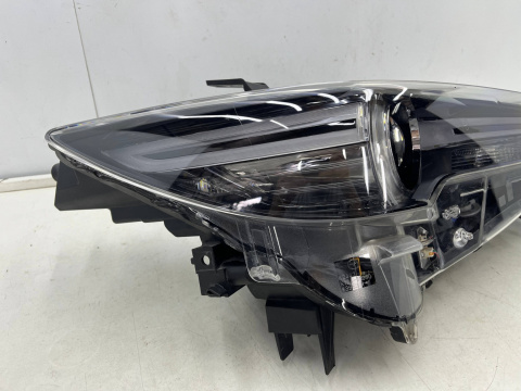 Lampa reflektor Mazda CX-5 II KF 17r.- PRAWA przednia FULL LED Europa oryginal PRAWY przód k124-51030 Lampa reflektor Mazda CX-5 II KF 17r.- PRAWA przednia FULL LED Europa oryginal PRAWY przód k124-51030