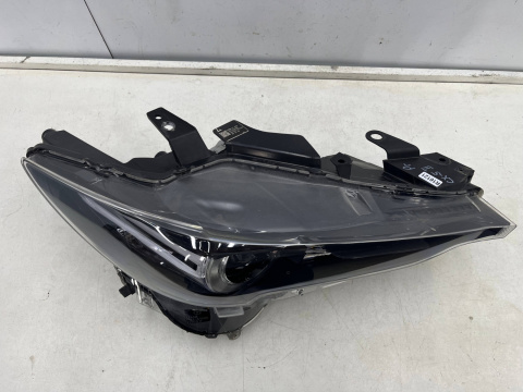 Lampa reflektor Mazda CX-5 II KF 17r.- PRAWA przednia FULL LED Europa oryginal PRAWY przód k124-51030 Lampa reflektor Mazda CX-5 II KF 17r.- PRAWA przednia FULL LED Europa oryginal PRAWY przód k124-51030