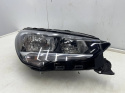 Lampa reflektor Opel Corsa F 19-23r. PRAWA przednia zwykła H7 Europa oryginal PRAWY przód 39162649