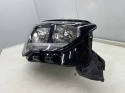 Lampa reflektor Opel Corsa F 19-23r. PRAWA przednia zwykła H7 Europa oryginal PRAWY przód 39162649