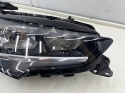 Lampa reflektor Opel Corsa F 19-23r. PRAWA przednia zwykła H7 Europa oryginal PRAWY przód 39162649