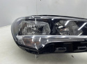 Lampa reflektor Opel Corsa F 19-23r. PRAWA przednia zwykła H7 Europa oryginal PRAWY przód 39162649