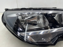 Lampa reflektor Opel Corsa F 19-23r. PRAWA przednia zwykła H7 Europa oryginal PRAWY przód 39162649