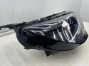 Lampa reflektor Opel Corsa F 19-23r. PRAWA przednia zwykła H7 Europa oryginal PRAWY przód 39162649