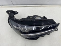 Lampa reflektor Opel Corsa F 19-23r. PRAWA przednia zwykła H7 Europa oryginal PRAWY przód 39162649