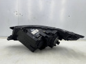 Lampa reflektor Opel Corsa F 19-23r. PRAWA przednia zwykła H7 Europa oryginal PRAWY przód 39162649