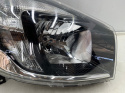 Lampa reflektor Opel Vivaro B 14-19r. PRAWA przednia zwykła H4 Europa oryginal PRAWY przód 93461905