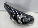 Lampa reflektor Opel Vivaro B 14-19r. PRAWA przednia zwykła H4 Europa oryginal PRAWY przód 93461905